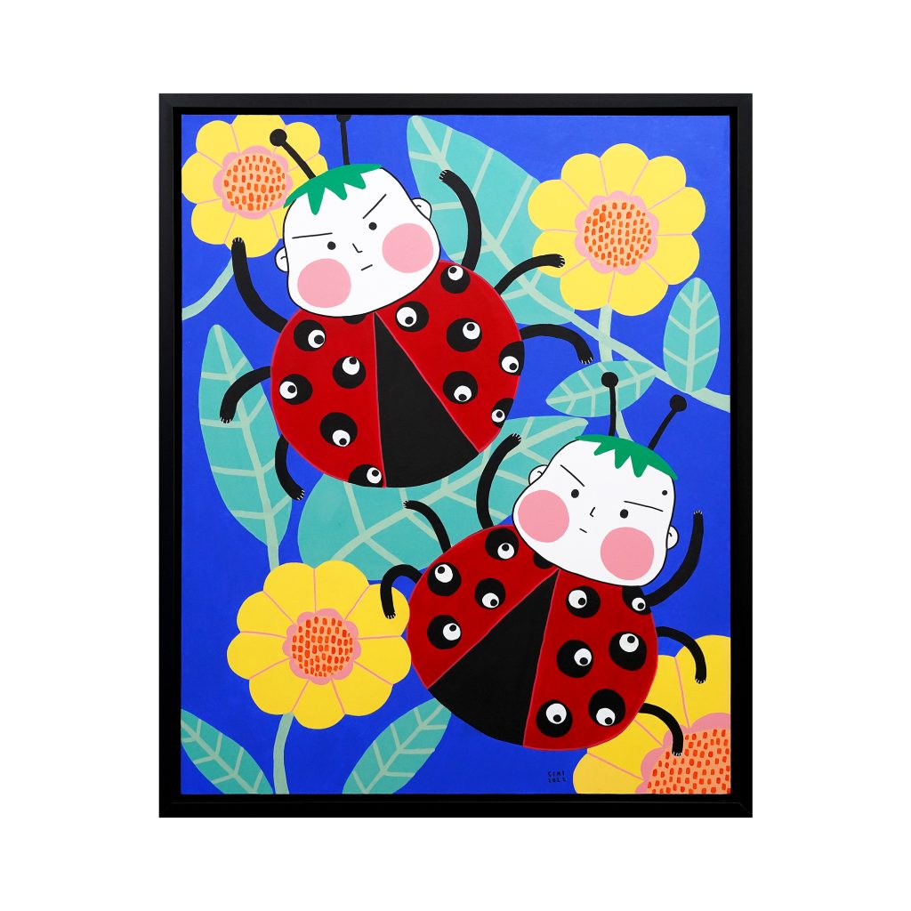 lady-bugs-trendy-gallery