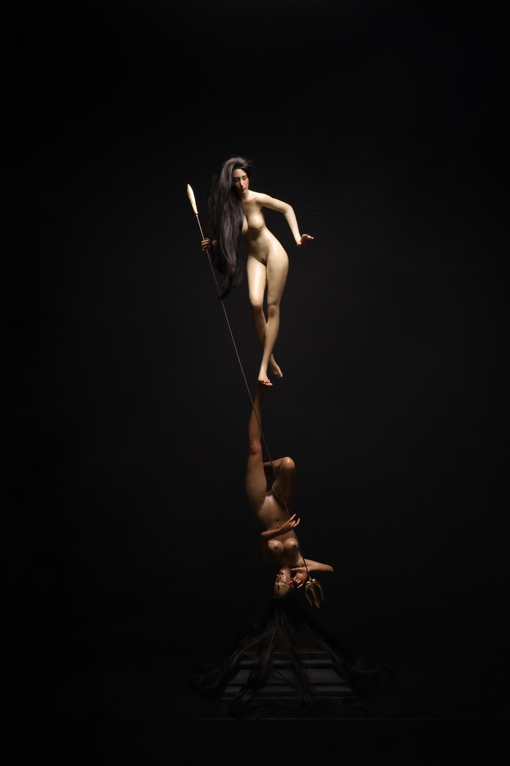 DUALITY(4)